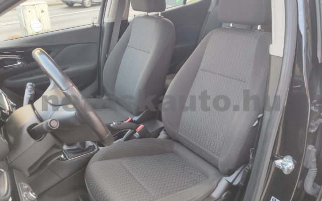 OPEL Mokka 1.6 CDTI Enjoy S-S személygépkocsi - 1598cm3 Diesel 121568 5/12