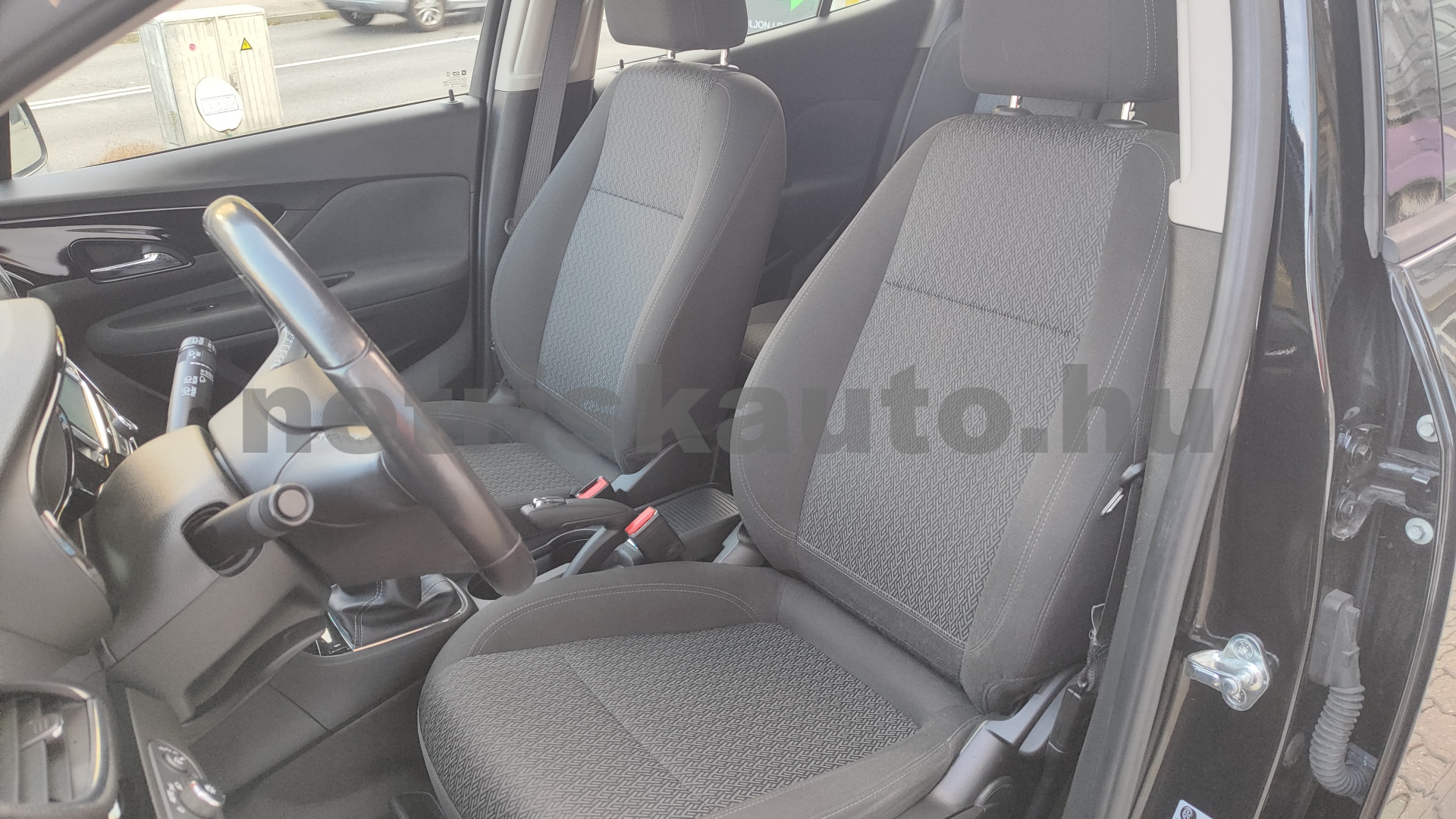 OPEL Mokka 1.6 CDTI Enjoy S-S személygépkocsi - 1598cm3 Diesel 121568 5/12