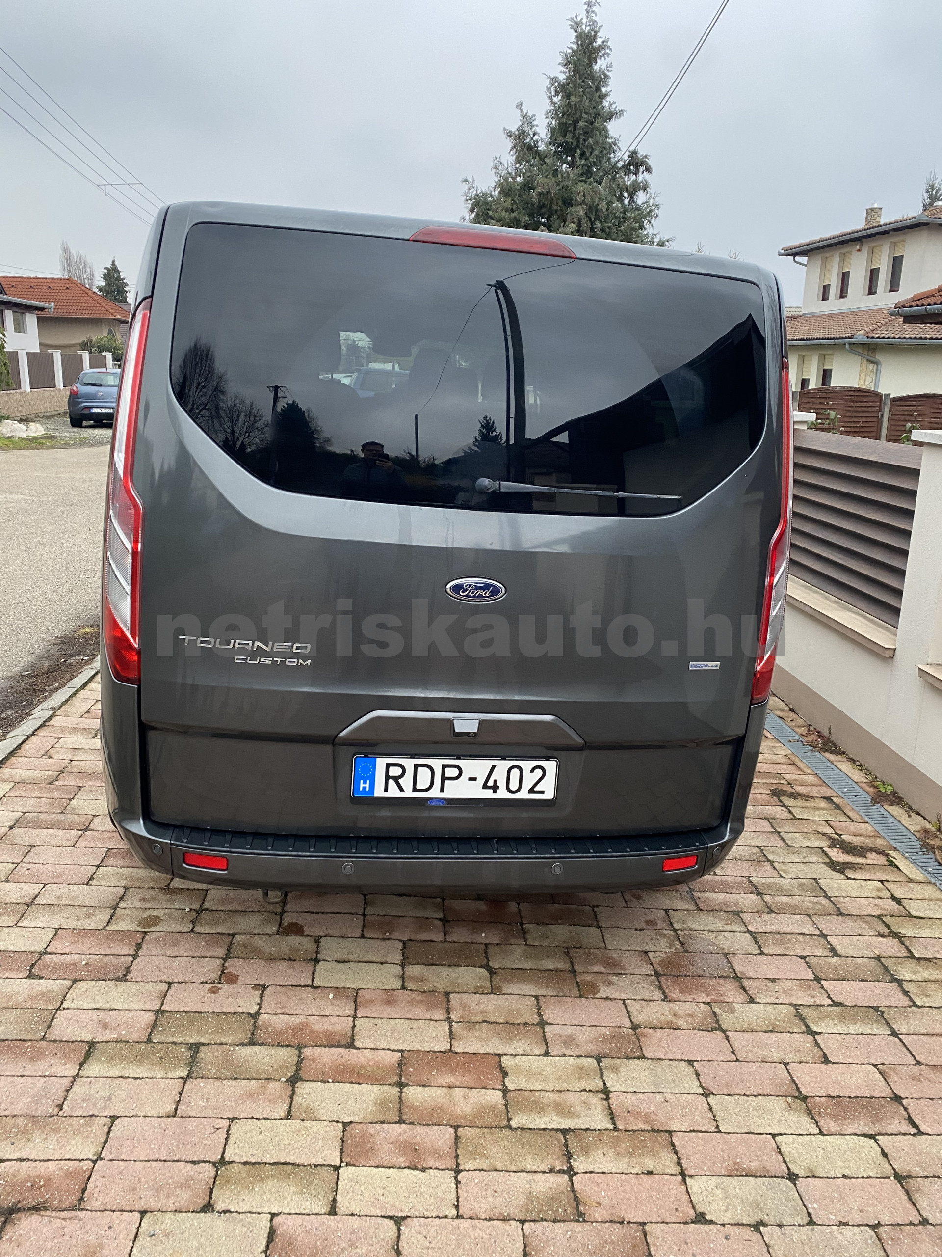 FORD Egyéb személygépkocsi - 1995cm3 Diesel 121101 5/12