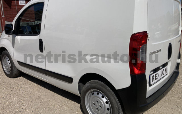 PEUGEOT Bipper 1.3 HDi Access E5+ tehergépkocsi 3,5t össztömegig - 1248cm3 Diesel 121558 3/9