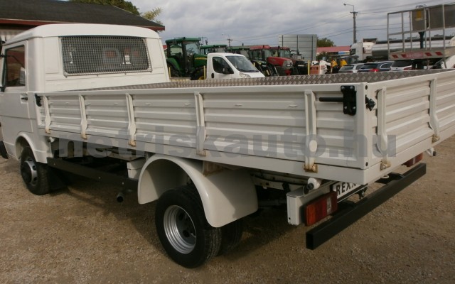 VW LT 40 D 3,5T,3FŐ+PLATÓ,ÚJSZERŰ,85.000 KM tehergépkocsi 3,5t össztömegig - 2384cm3 Diesel 59581 3/7