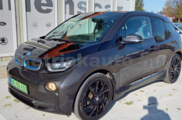 BMW i3 személygépkocsi - 647cm3 Hybrid 120488