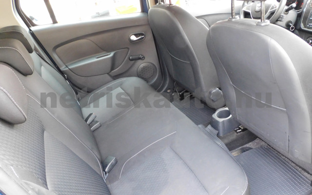 DACIA Logan 1.0 Arctic személygépkocsi - 998cm3 Benzin 120330 9/12