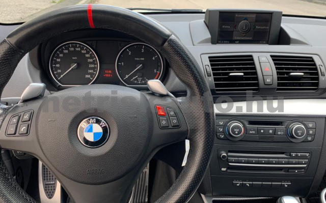 BMW 123d személygépkocsi - 1995cm3 Diesel 120156 11/48