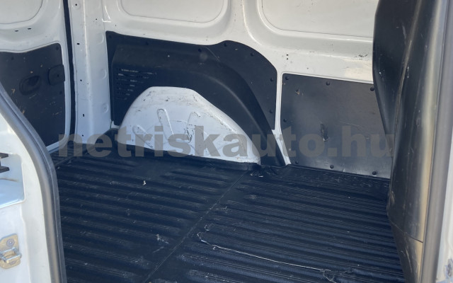 RENAULT Kangoo 1.5 dCi Pack Comfort tehergépkocsi 3,5t össztömegig - 1461cm3 Diesel 120282 7/7