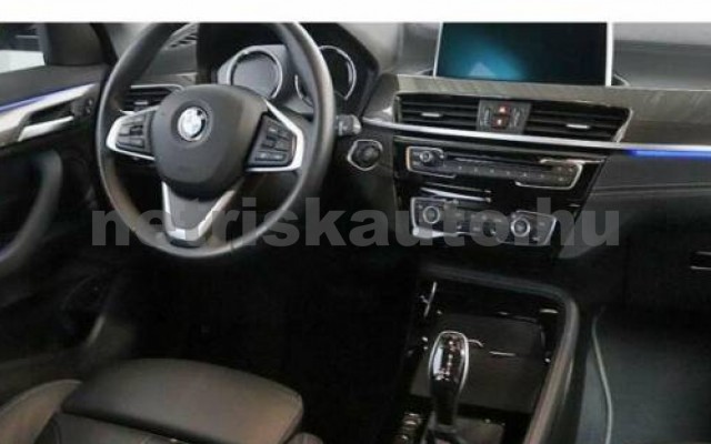 BMW X1 személygépkocsi - 1995cm3 Diesel 117506 5/7