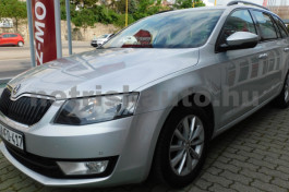 SKODA Octavia 1.6 CR TDI Ambition DSG személygépkocsi - 1598cm3 Diesel 120229