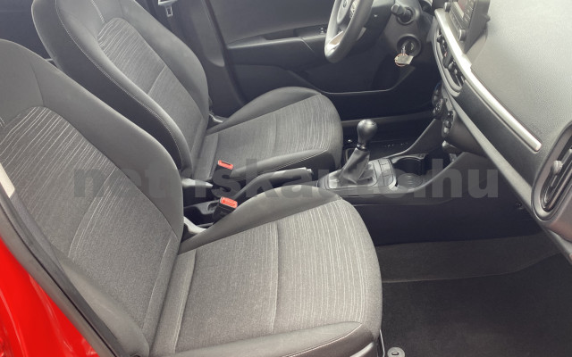 KIA Picanto 1.0 DPI Silver személygépkocsi - 998cm3 Benzin 121531 8/12