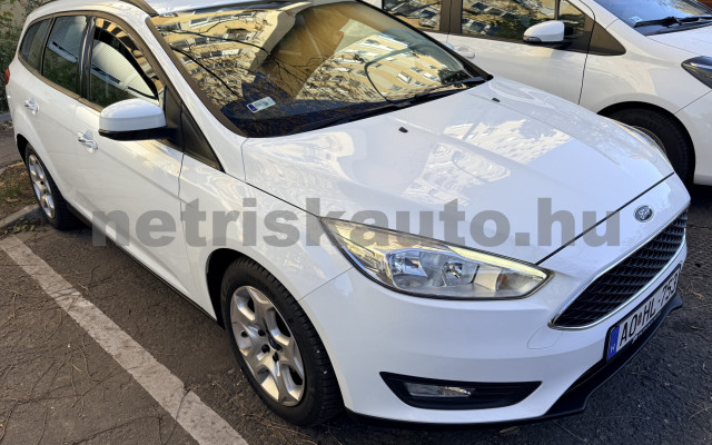 FORD Focus 1.5 TDCI Trend személygépkocsi - 1499cm3 Diesel 121330 2/9