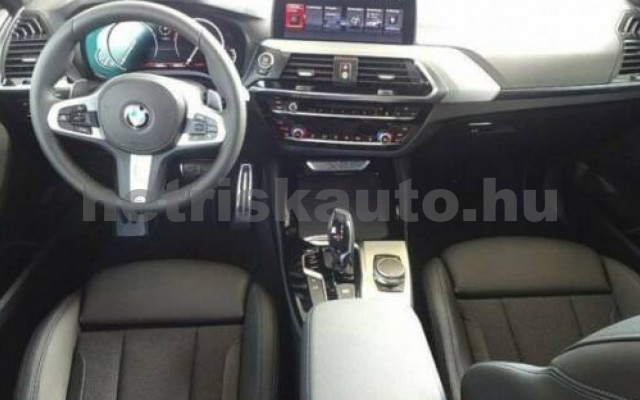 BMW X4 személygépkocsi - 1998cm3 Benzin 117585 4/7