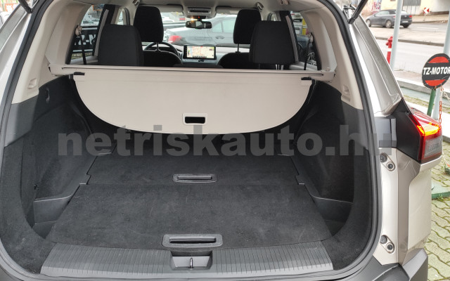 NISSAN X-Trail 1.5 e-Power N-Connecta Aut. személygépkocsi - 1497cm3 Hybrid 121358 10/12