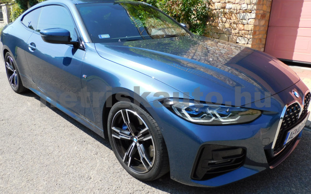 BMW 4-es sorozat 430i M Sport Aut. személygépkocsi - 1998cm3 Benzin 120374 2/12