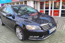 VW Passat 1.4 TSI Comfort. DSG személygépkocsi - 1390cm3 Benzin 121434