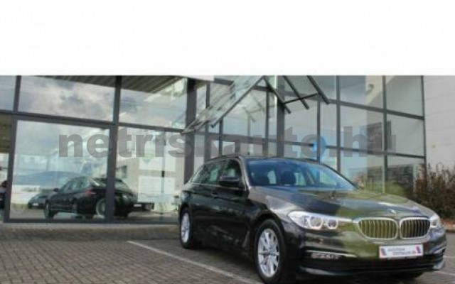 BMW 530 személygépkocsi - 2993cm3 Diesel 117413 5/7