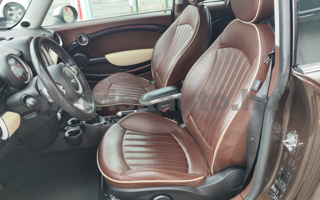 MINI Mini 1.6 Cooper személygépkocsi - 1560cm3 Diesel 121278 5/12