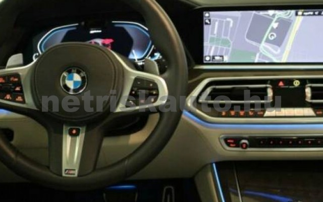 BMW X5 személygépkocsi - 2998cm3 Hybrid 117623 4/7