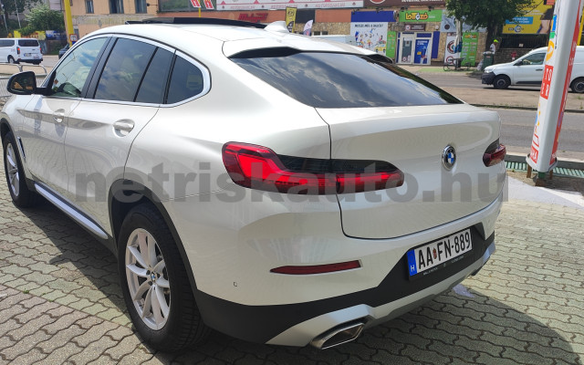 BMW X4 X4 xDrive20d Aut. személygépkocsi - 1995cm3 Hybrid 121496 2/12
