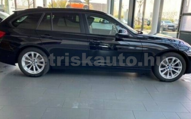 BMW 330 személygépkocsi - 2993cm3 Diesel 117303 1/7