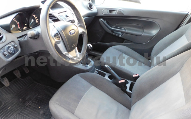 FORD Fiesta 1.5 TDCi Trend tehergépkocsi 3,5t össztömegig - 1498cm3 Diesel 121234 7/12