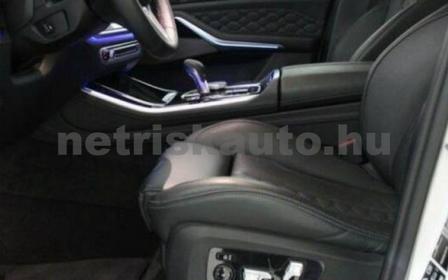 BMW X5 M személygépkocsi - 4395cm3 Benzin 117787 5/7