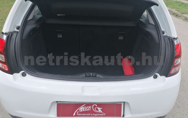 CITROEN C3 1.0 VTi/PureTech Tendance személygépkocsi - 999cm3 Benzin 120036 2/31