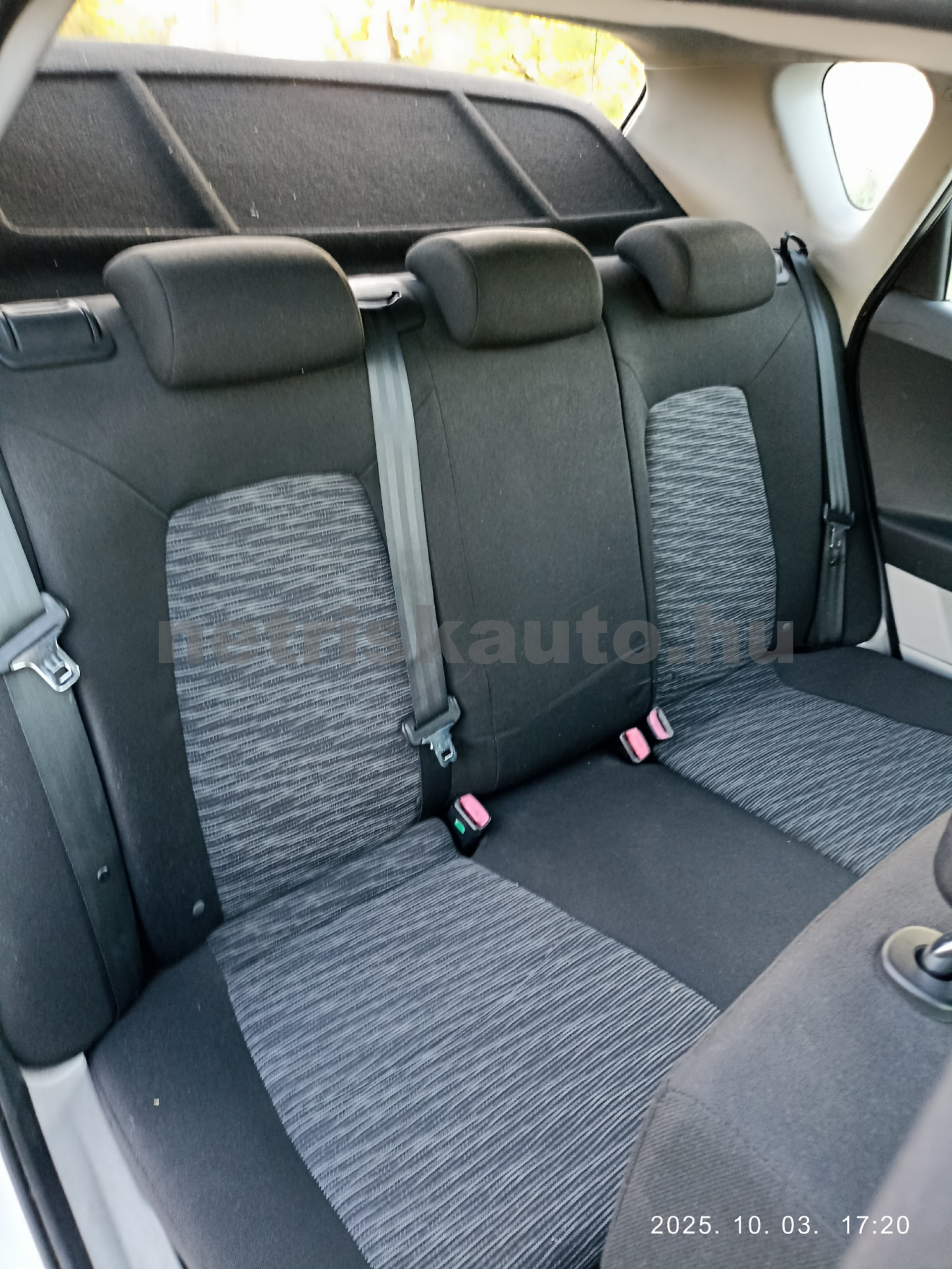 KIA Cee személygépkocsi - 1582cm3 Diesel 121295 8/10