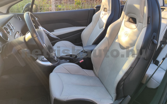 PEUGEOT 308 1.6 THP Sport Pack Aut. személygépkocsi - 1598cm3 Benzin 121455 5/12