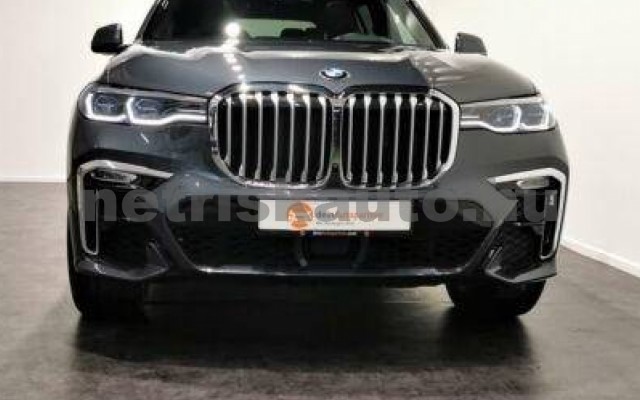 BMW X7 személygépkocsi - 2993cm3 Diesel 117686 2/7