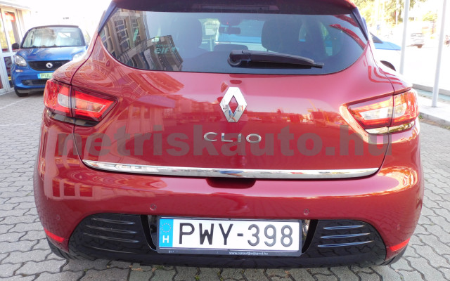 RENAULT Clio 1.2 TCe Limited személygépkocsi - 1197cm3 Benzin 121238 5/12