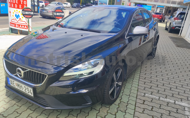 VOLVO V40 2.0 D [D3] R-Design Geartronic személygépkocsi - 1969cm3 Diesel 121501 11/12