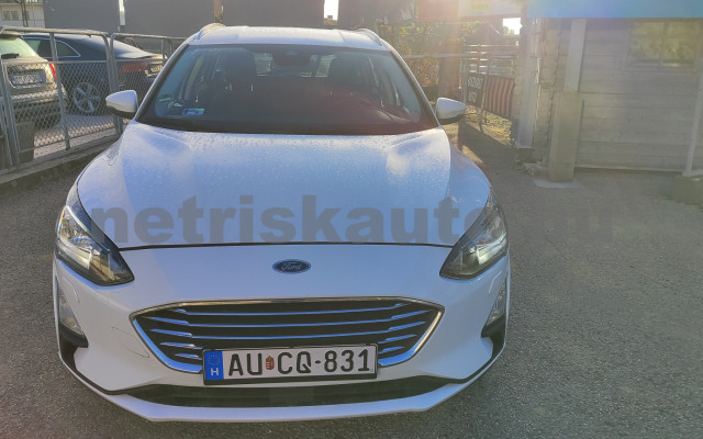 FORD Connect tehergépkocsi 3,5t össztömegig - 1499cm3 Diesel 121597 3/12