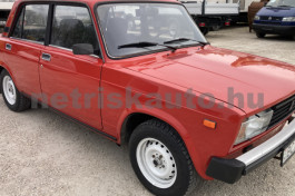 LADA 2105/2104 Nova 2105 személygépkocsi - 1294cm3 Benzin 121441