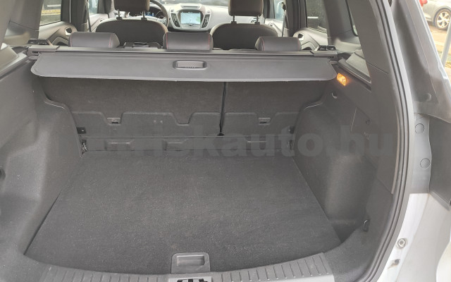 FORD Kuga 2.0 TDCi ST-Line AWD személygépkocsi - 1997cm3 Diesel 121421 11/12