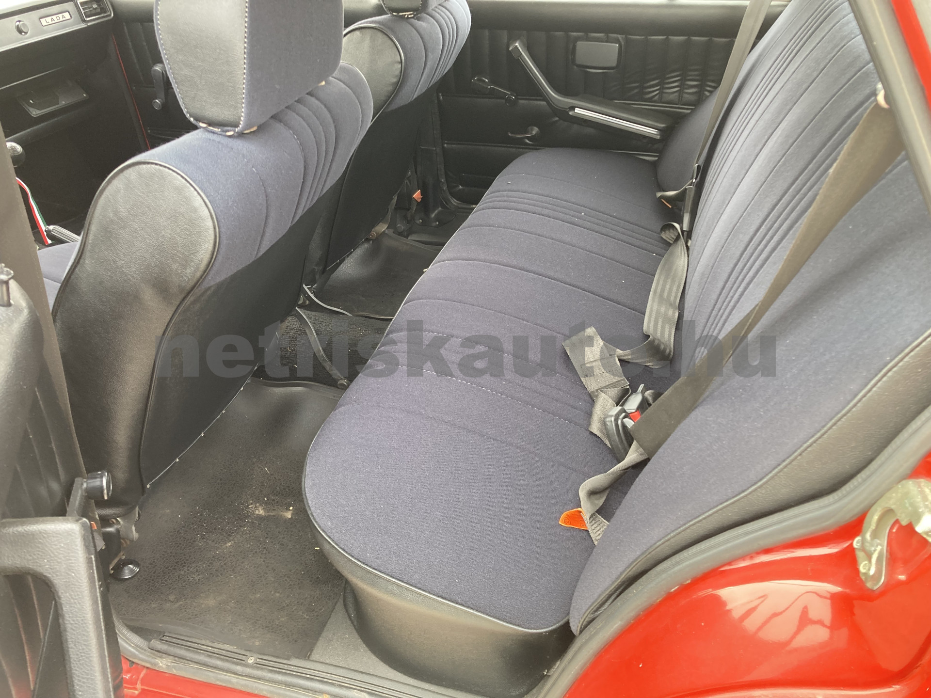 LADA 2105/2104 Nova 2105 személygépkocsi - 1294cm3 Benzin 121441 8/10