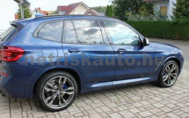 BMW X3 személygépkocsi - 2998cm3 Benzin 117571 7/7