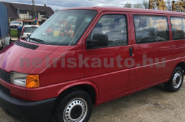 VW Egyéb személygépkocsi - 2461cm3 Diesel 120143