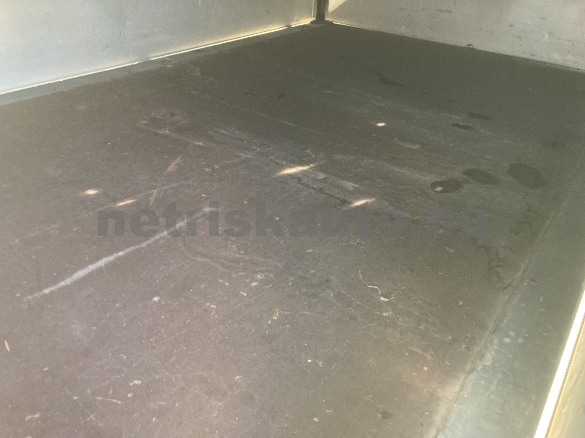 VW Transporter 2.0 CR TDI tehergépkocsi 3,5t össztömegig - 1968cm3 Diesel 120956 5/8