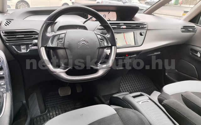 CITROEN C4 Grand Picasso 1.6 BlueHDi Collection S&S EAT6 (7 személygépkocsi - 1560cm3 Diesel 121419 5/12