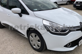 RENAULT Clio 1.5 dCi Authentique tehergépkocsi 3,5t össztömegig - 1461cm3 Diesel 121534