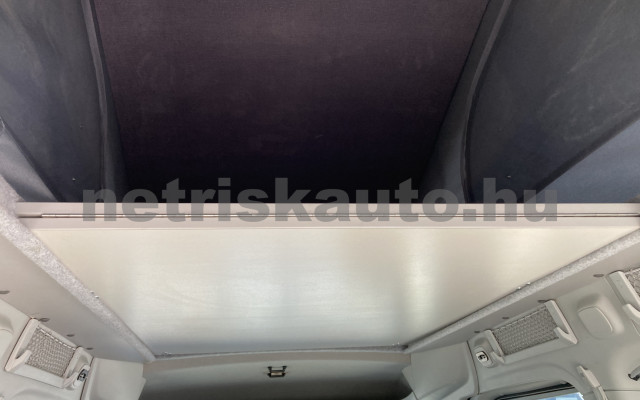 VW Caddy Maxi Remio 7 FŐS EMELT TETŐS KLÍMÁS AUTÓ,SZERVIZKÖNYVES személygépkocsi - 1197cm3 Benzin 121166 11/11