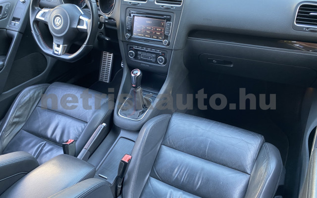 VW Golf 2.0 TSI GTI személygépkocsi - 1984cm3 Benzin 121577 7/12