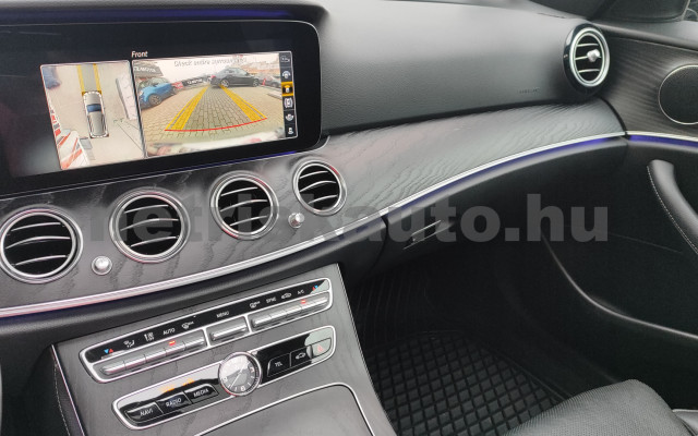 MERCEDES-BENZ E-osztály E 400 d 4Matic 9G-TRONIC személygépkocsi - 2925cm3 Diesel 121357 6/12