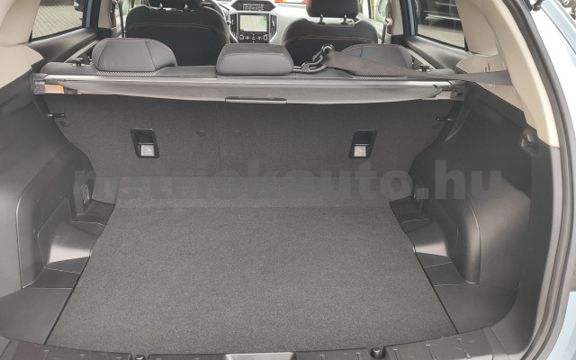 SUBARU XV 1.6 Exclusive CVT személygépkocsi - 1600cm3 Benzin 121585 11/12