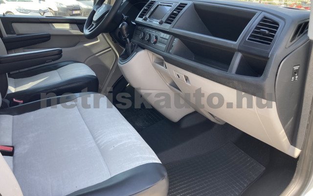 VW Transporter 2.0 CR TDI tehergépkocsi 3,5t össztömegig - 1968cm3 Diesel 121544 8/10