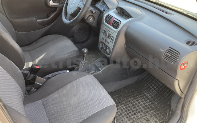 OPEL Combo 1.7 CDTI személygépkocsi - 1686cm3 Diesel 121567 7/10