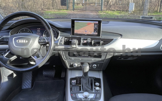 AUDI A6 2.0 TDI ultra S-tronic személygépkocsi - 1968cm3 Diesel 120085 4/4
