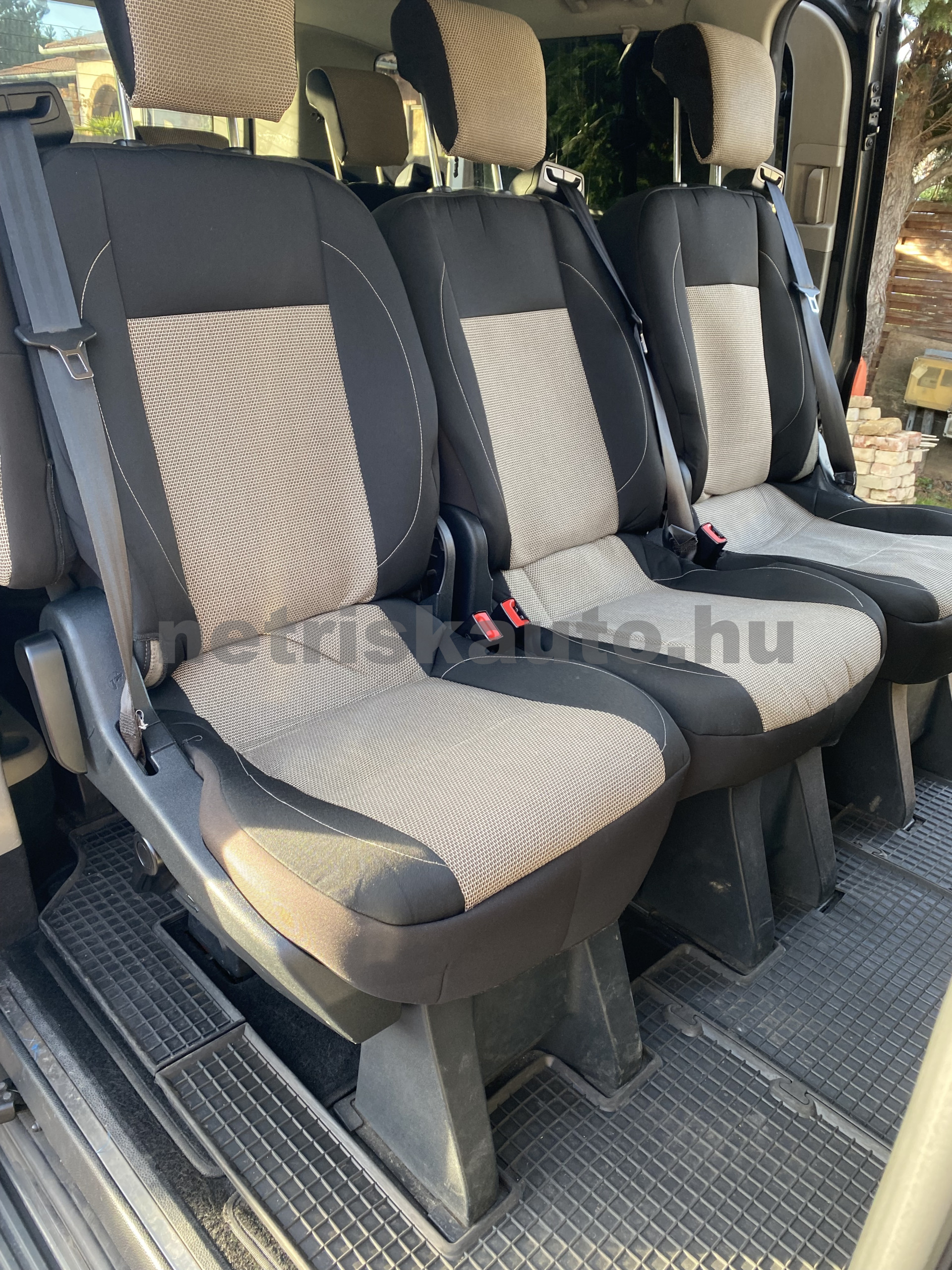 FORD Egyéb személygépkocsi - 1995cm3 Diesel 121101 9/12