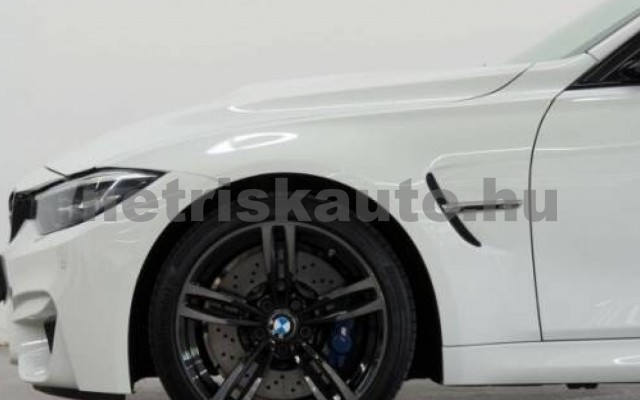 BMW M3 személygépkocsi - 2979cm3 Benzin 117743 2/7