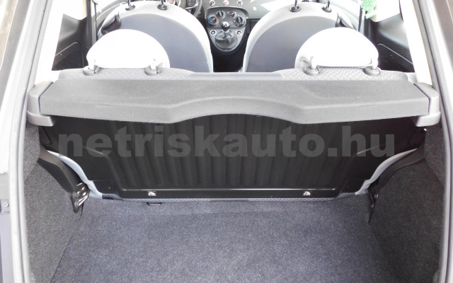 FIAT 500 1.2 8V Pop személygépkocsi - 1242cm3 Benzin 120434 11/12