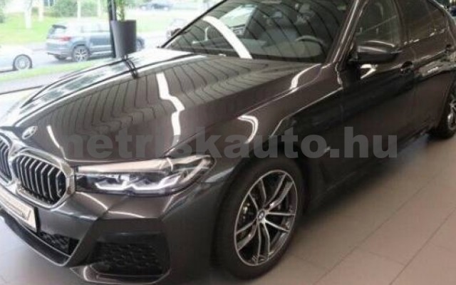 BMW 540 személygépkocsi - 2998cm3 Benzin 117441 3/7